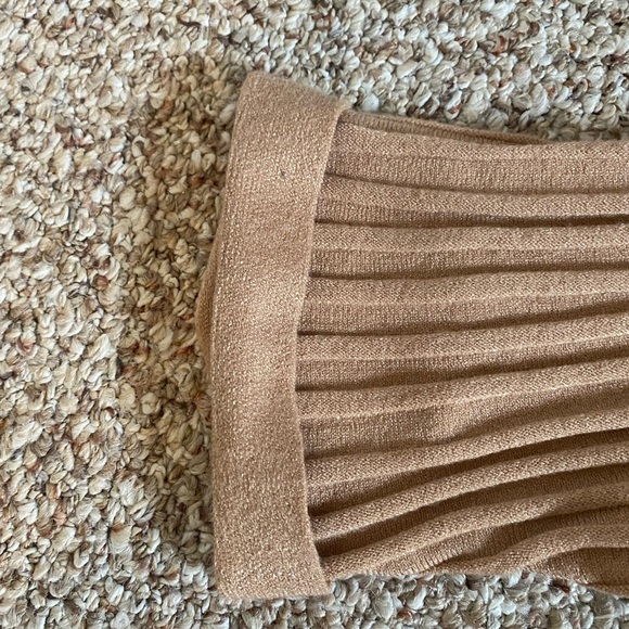 Short sleeve Duster Cardigan - Picture 3 of 6